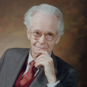 B.F.スキナー（B.F. Skinner）