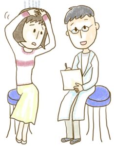 後悔しやすさ診断,テスト